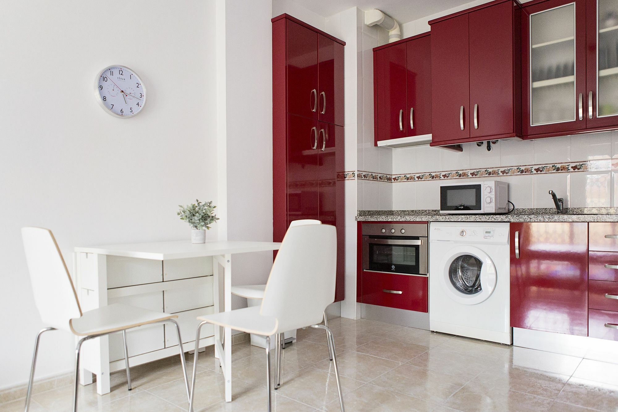 Hello Malaga Flat Delicias Apartment Exterior photo